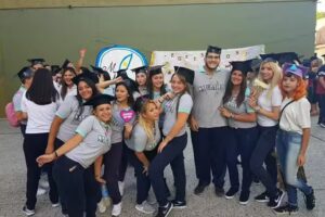 Escuela Mar&iacute;a Bicecci N&deg; 8038.