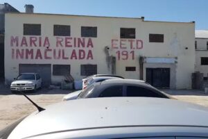 Escuela Maria Reina Inmaculada