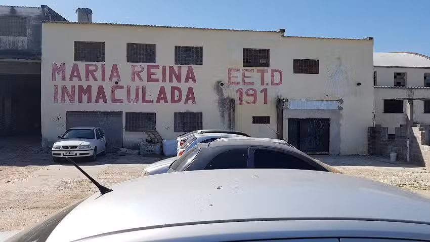 Escuela Maria Reina Inmaculada