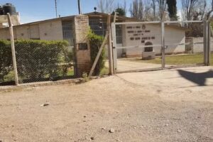 Escuela Maria Salome De Vega