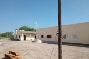 Escuela Mar&iacute;a Teresa de Calcuta 1215