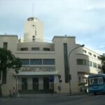 Escuela Mariano Moreno