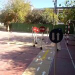 Escuela MARIANO MORENO