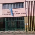 Escuela Mariano Moreno