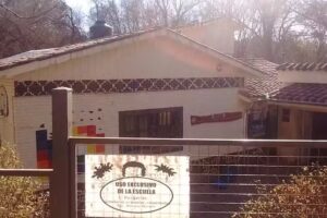 Escuela Mariano Moreno Villa Los Altos