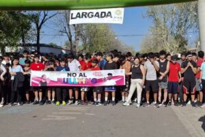 Escuela Mario Anselmo Sanchez 4-096