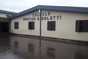 Escuela Martha A. Salotti