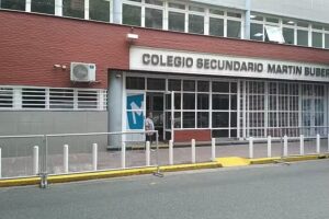 Escuela Martín Buber