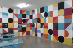 Escuela Mart&iacute;n Miguel de G&uuml;emes