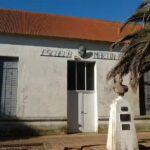 Escuela Mart&iacute;n Miguel de G&uuml;emes