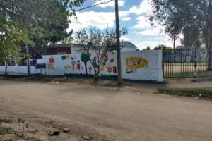 Escuela Martin Miguel De Güemes