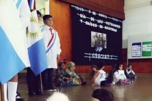 Escuela Mateo J. Molina