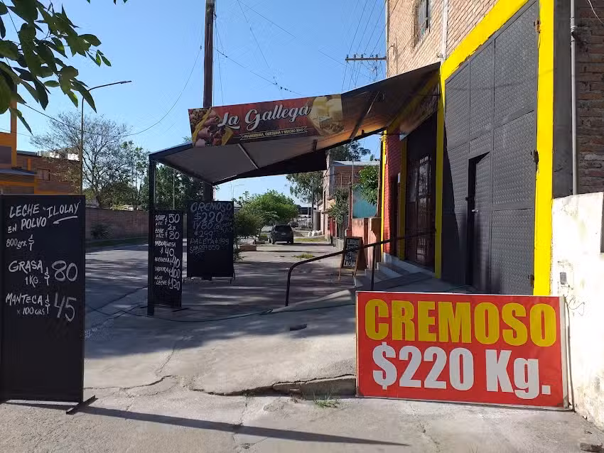 Escuela Maternal Municipal