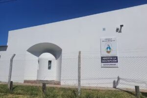 Escuela Medalla Milagrosa