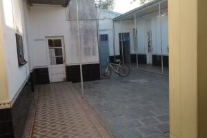 Escuela Media 2 José Maria Paz