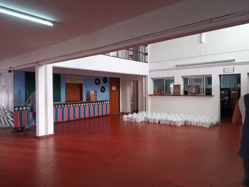 Escuela Media 2