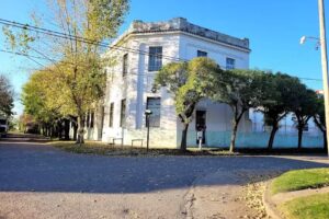 escuela media 3 , cea 24