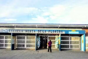 Escuela Media de La Florida