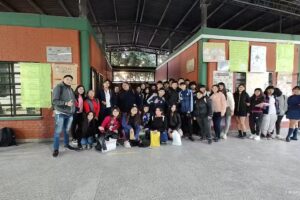 Escuela Media de Los Gutierrez