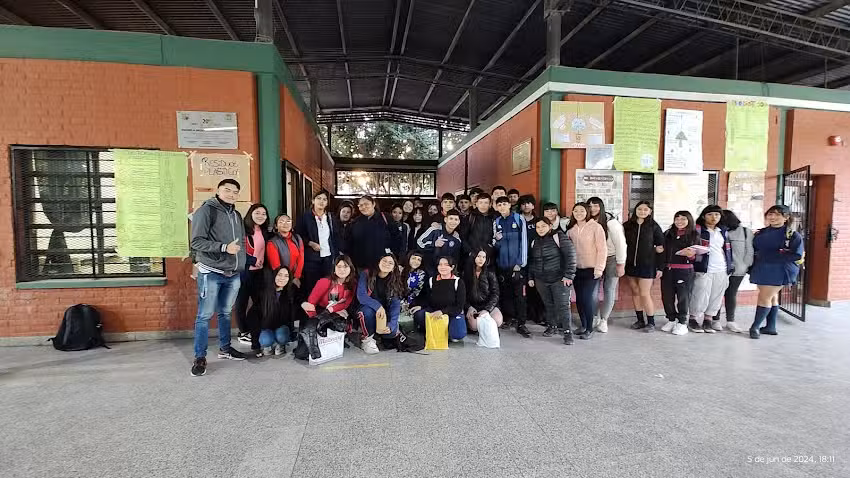 Escuela Media de Los Gutierrez