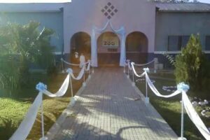 Escuela Media de Rio Colorado