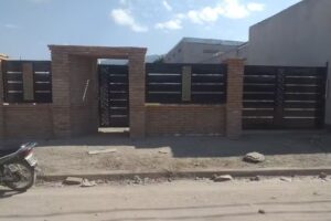 Escuela Media De San Pablo