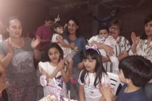 Escuela Media Fernando Pedro Riera