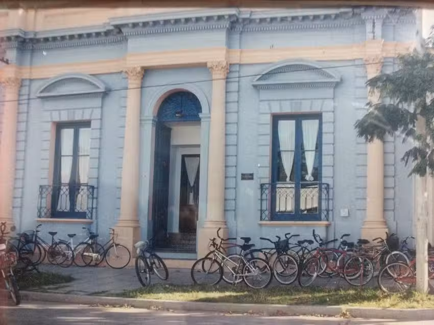 Escuela Media N&deg; 1