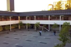 Escuela Media N°1 DE 13 “Manuel Mujica Láinez”