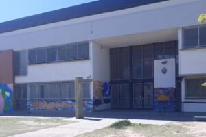 Escuela Media n&deg;11