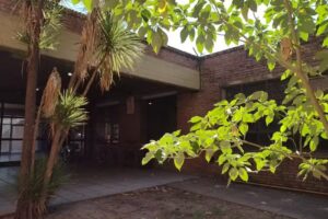 Escuela Media N&deg;37