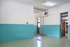 Escuela Media N&ordm; 16