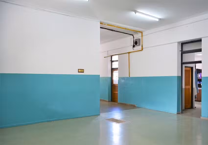 Escuela Media N&ordm; 16