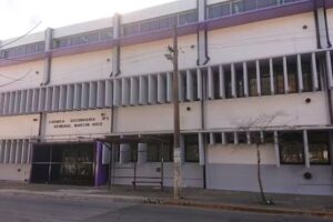 Escuela Media N&ordm; 5