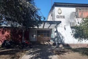 Escuela Media Nro 8 Gral. Martin G&uuml;emes