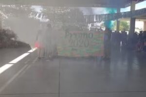 Escuela Media Presidente Peron