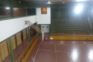 Escuela Media Secundaria n&deg; 3