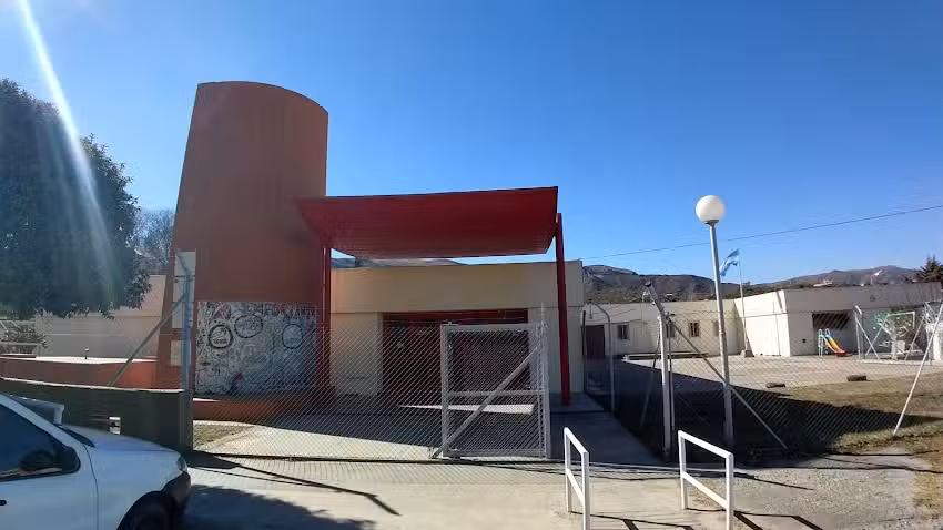 Escuela MEINCKE