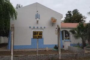 Escuela Meshler