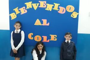 Escuela Miguel &Aacute;ngel