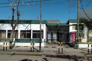 Escuela Miguel de Cervantes Saavedra N° 913