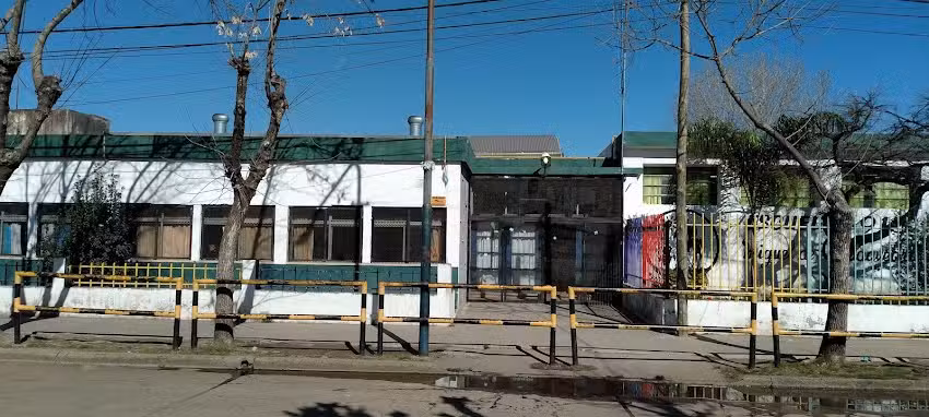 Escuela Miguel de Cervantes Saavedra N&deg; 913