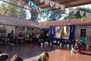 Escuela Miguel Rodríguez de la Torre