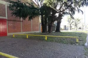 Escuela Modelo Mariano Acosta