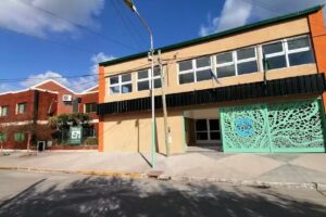 ESCUELA MODELO SAN MARCOS