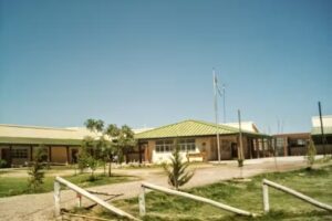 Escuela Mohamed Dib el Musri