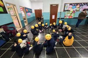 Escuela Monseñor Sabelli