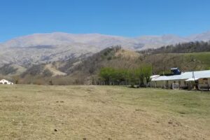 Escuela Multinivel San Jos&eacute; De Chasquivil