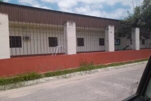 Escuela Municipal Alfonsina Storni Primaria