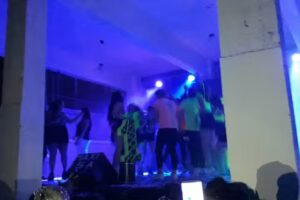 Escuela Municipal Cooperativa Gabriela Mistral